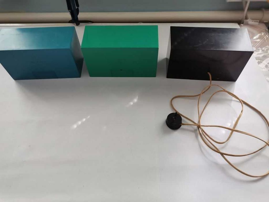 Генератор  ГУК-1