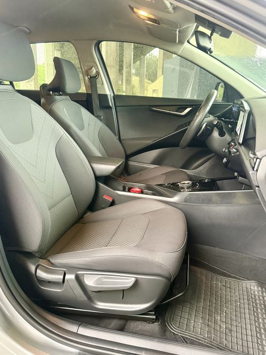 Kia E-Niro II -64Kw -Nacional- Oportunidade
