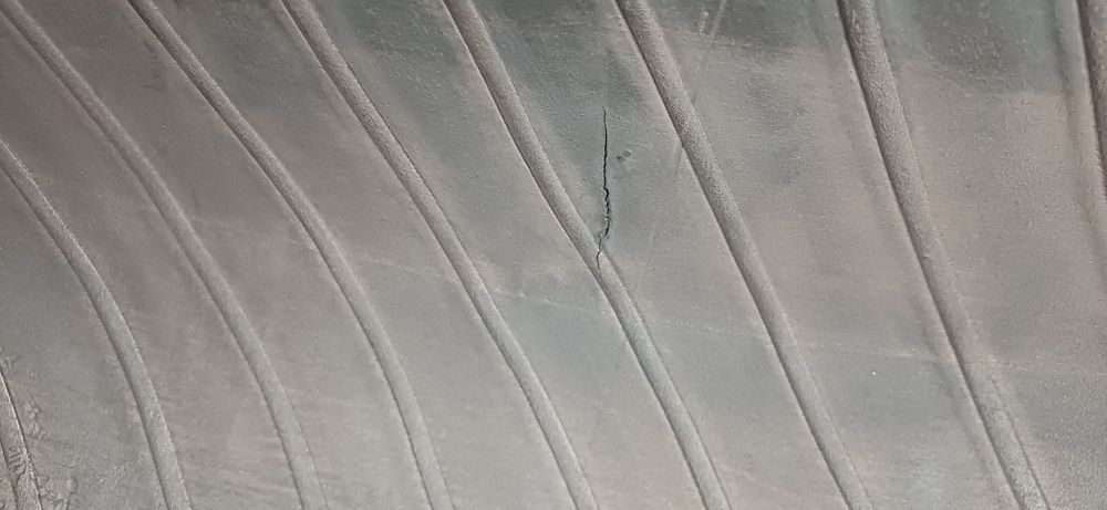 Шина 800/65R32 Росава