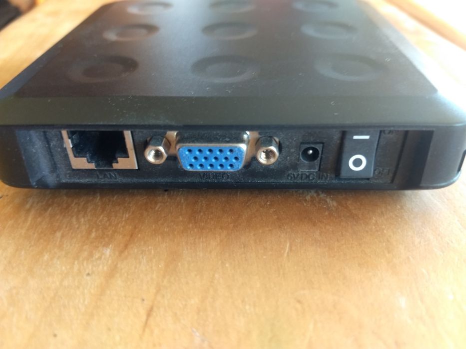 Terminal Computing L230 thin client