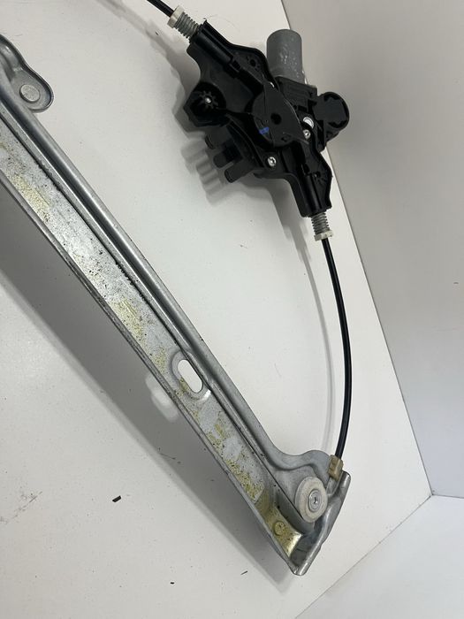Podniśnik mechanizm szyby Toyota Corolla e21 prawy przedni przód