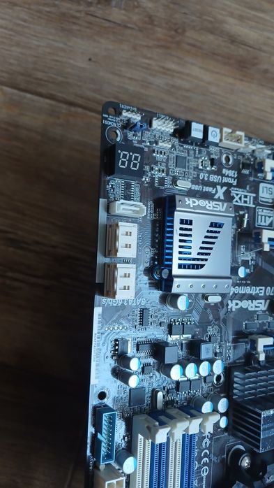 Plyta Główna ASRock 970 Extreme4