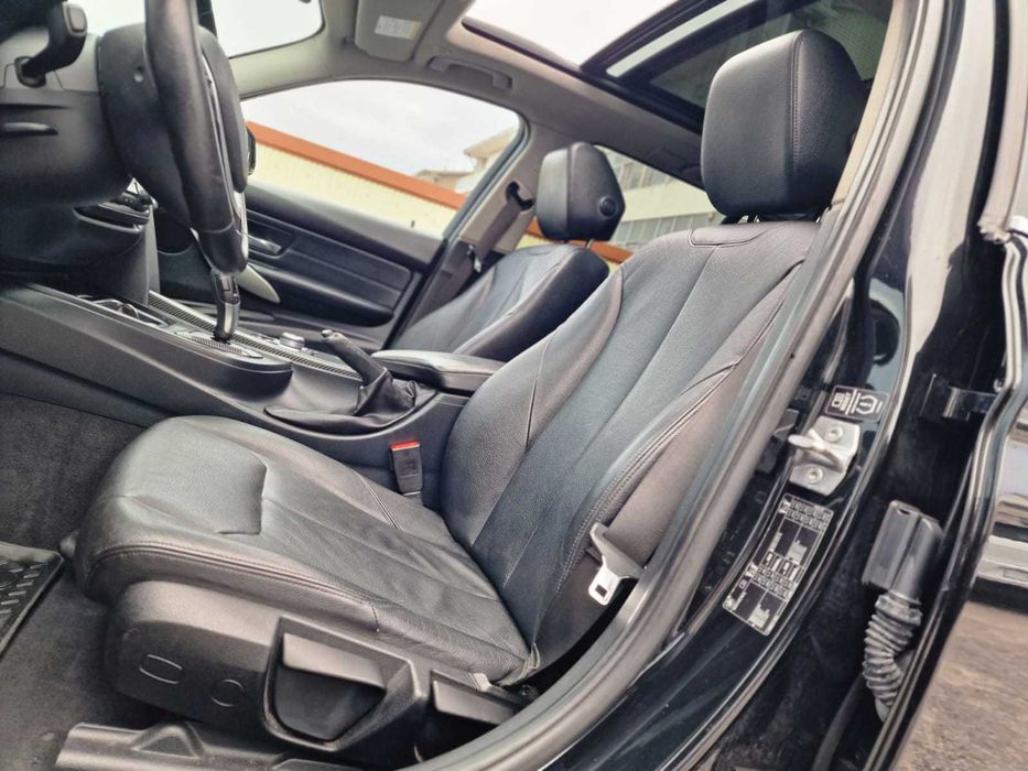 BMW 320D F31 PACK M 2.0 184CV "LOOK 335" "FULL EXTRAS"