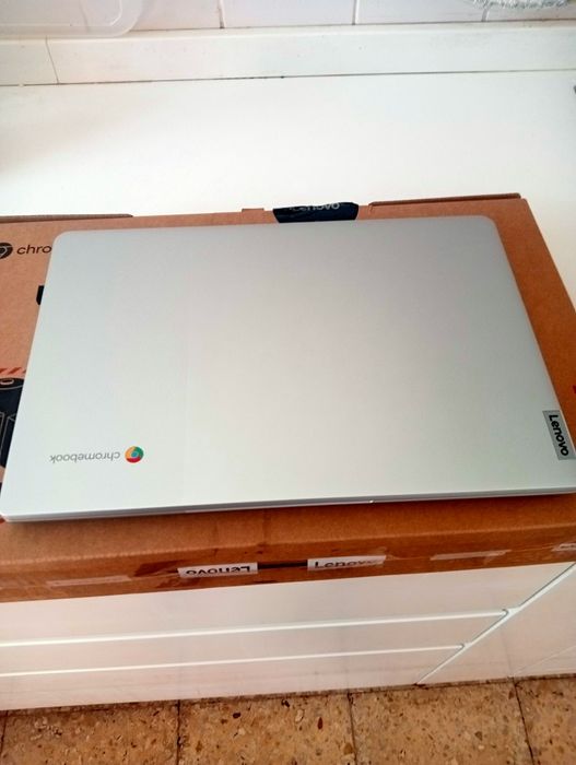 Lenovo Chromebook
