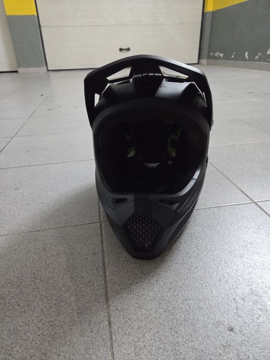 Capacete Fox  Rampage mips XL