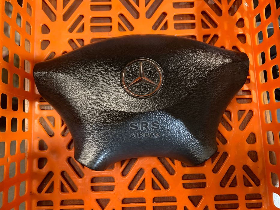 Airbag Mercedes Benz Vito W639
