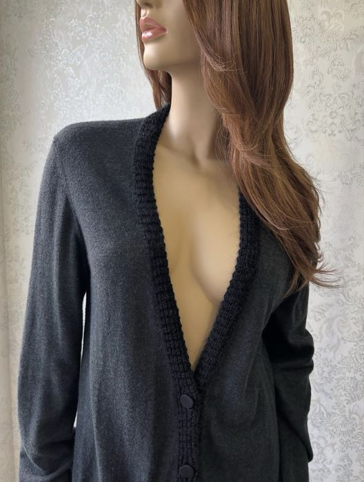 Трикотажний кардиган  Lanvin. Оригінал.