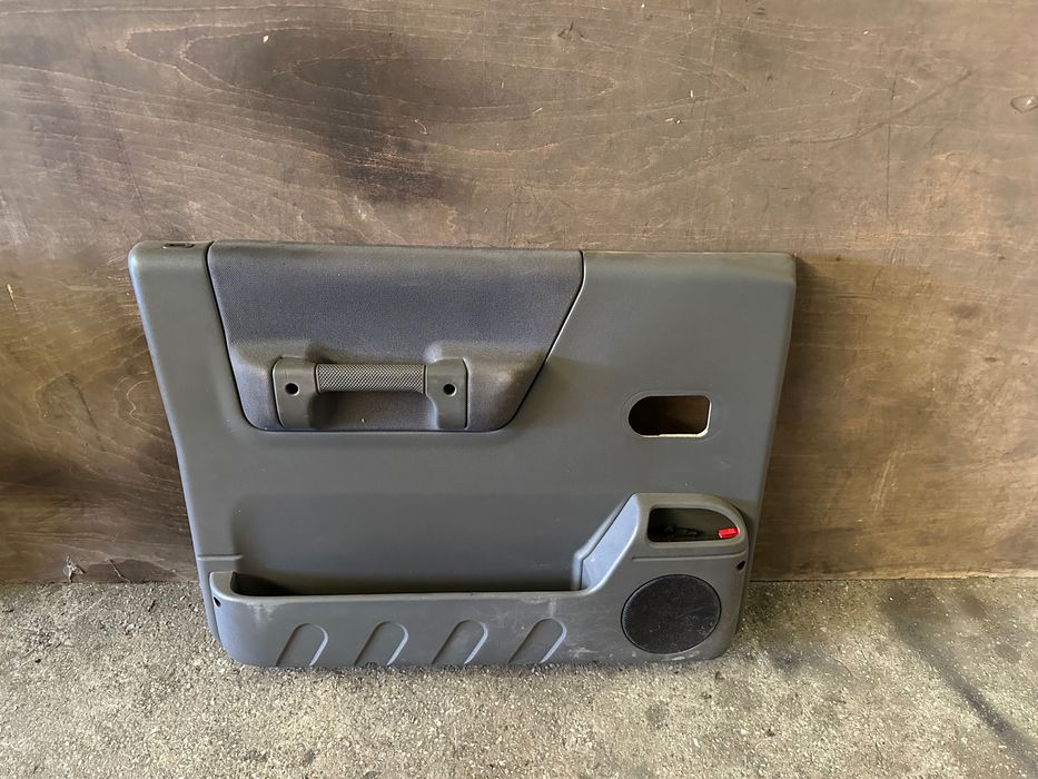 Capa da porta Forra da porta Frente Esquerda Land Discovery 2 TD5