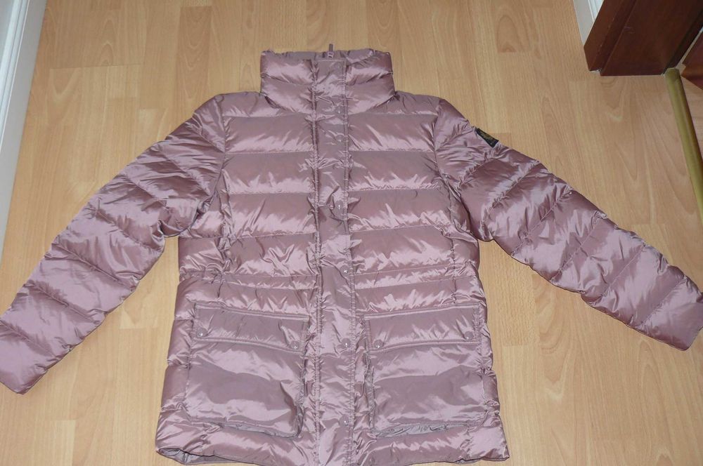 nowa org kurtka puchowa belstaff roz xl