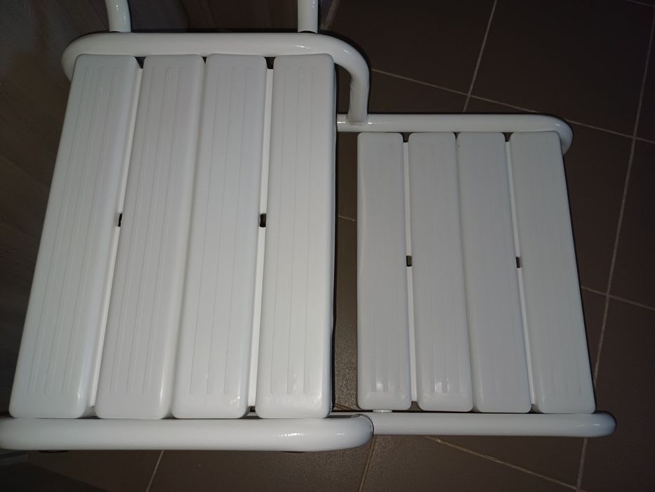 Ступеньки для ванных