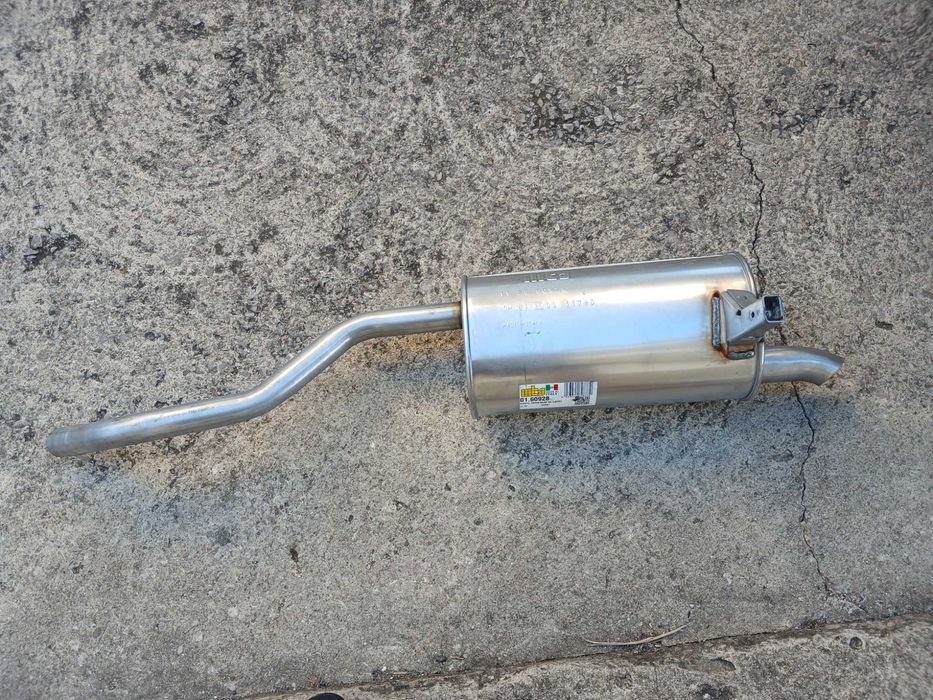 Panela Escape Para Clio III