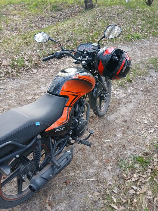 Продам мототоцикл