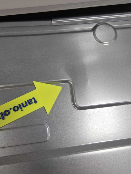 OUTLET nowy Samsung Piekarnik NV68A1140BS gwar 2 lata W7 &