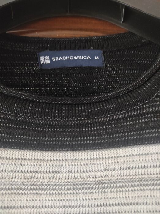 Sweter damski, męski, uniseks