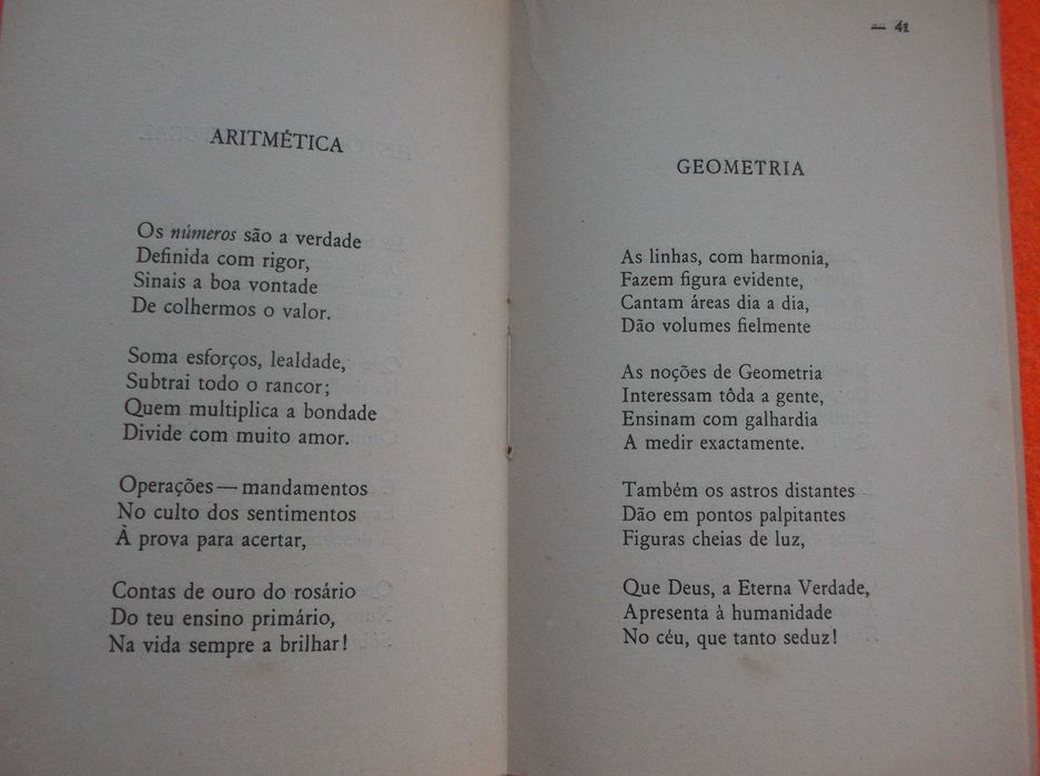 Escola e Pátria -  Arnaldo de Sequeira  1933
