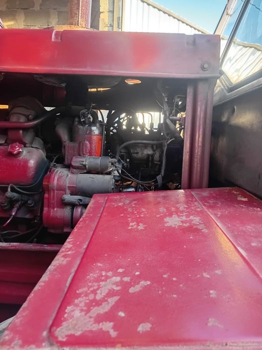 Трактор колісний т 150