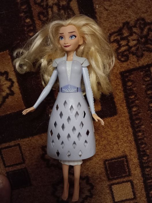 Продам куклы от Disney,Mattel