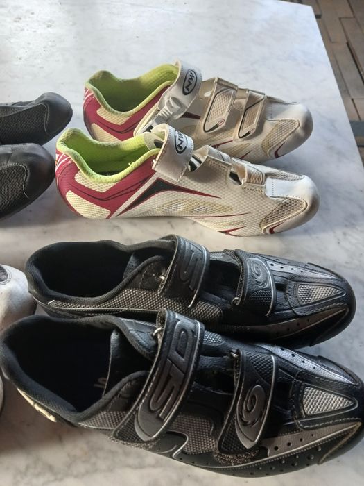 Buty szosowe sidi