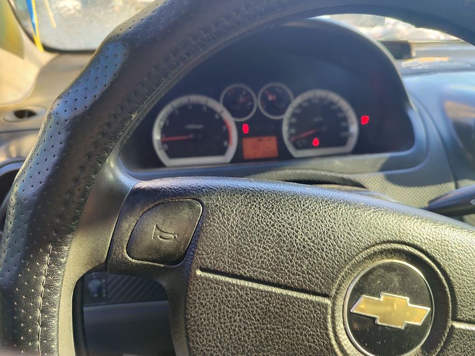 CHEVROLET  2006 года