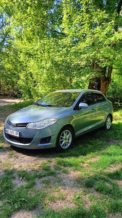 ЗАЗ Форза 2011 года выпуска 83-84к пробег