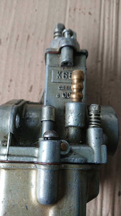 продам карбюратор иж юпитер 5