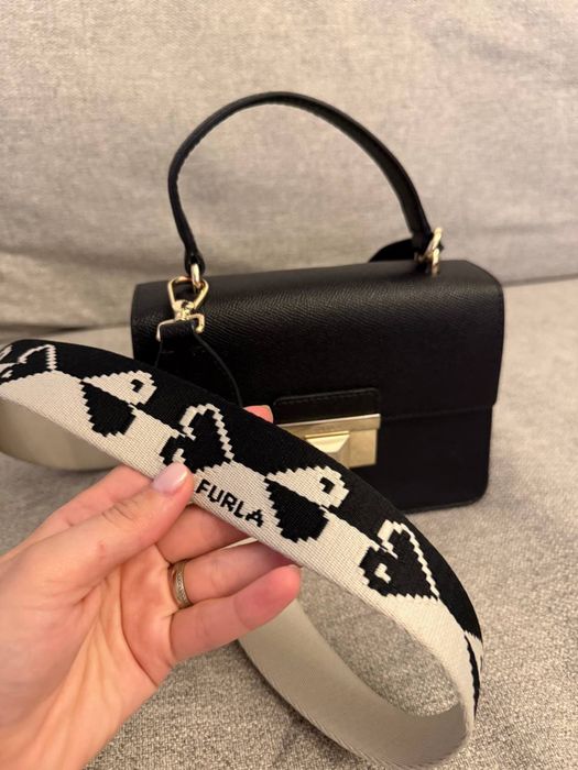 Оригінальна сумка Furla