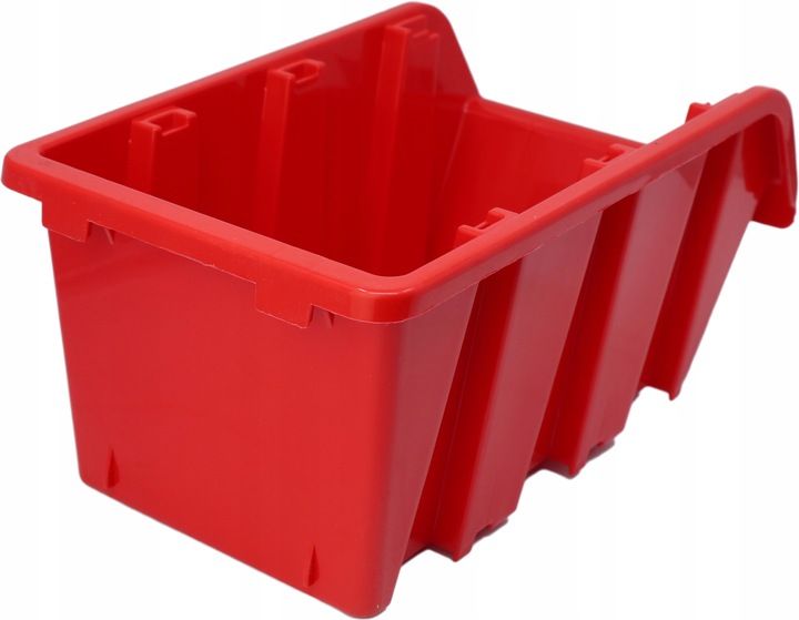 Tablica Narzędziowa Warsztatowa Z Kuwetami 80x40cm Ścianka Modułowa Wi