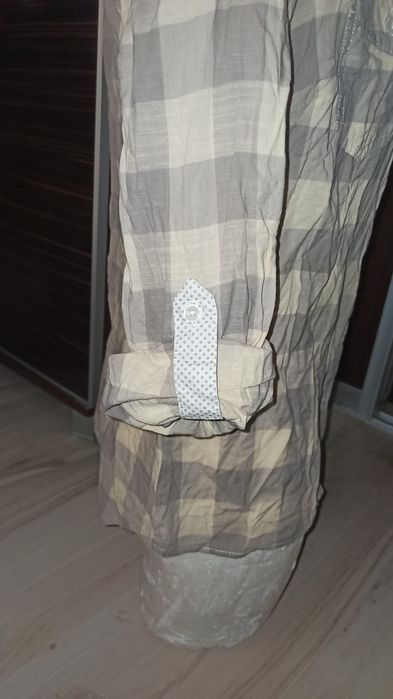 Koszula Papaya S