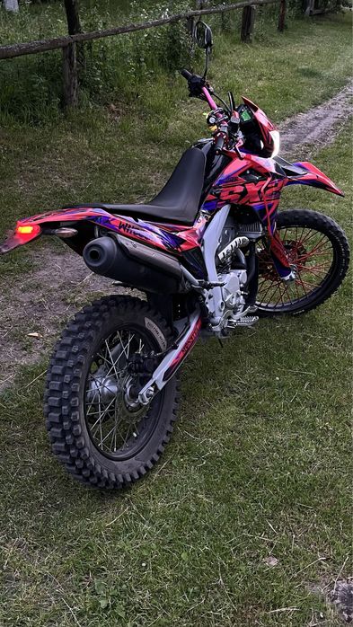 Loncin lx300 sx2 pro