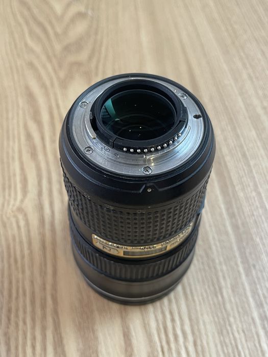 Nikon 24-70 2.8G ED N