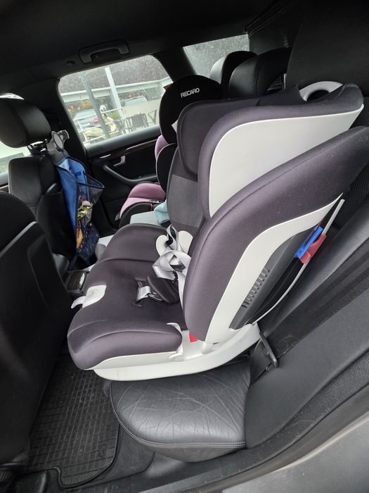 Cadeira auto isofix chicco como nova