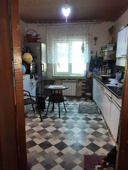 Власник. Продаж будинку на Баварії
