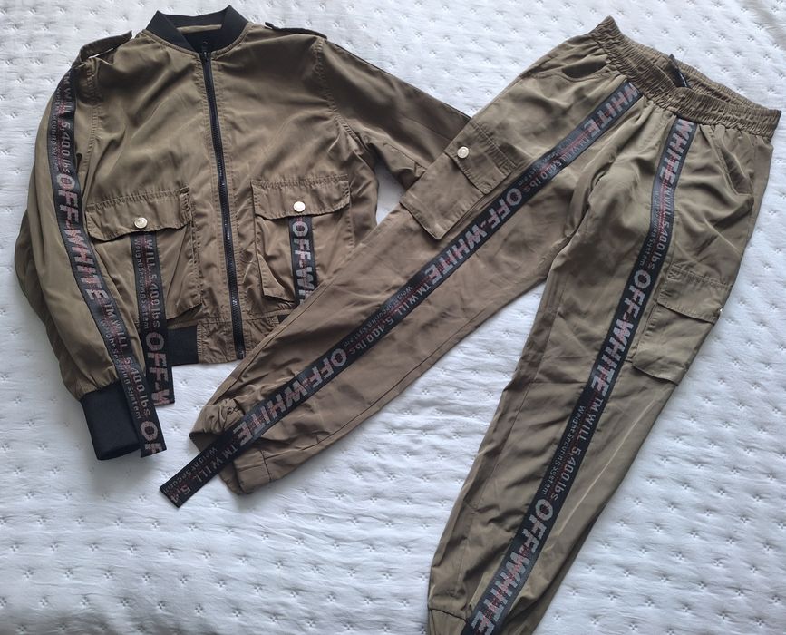 Speedway rM kurtka oraz spodnie gratis