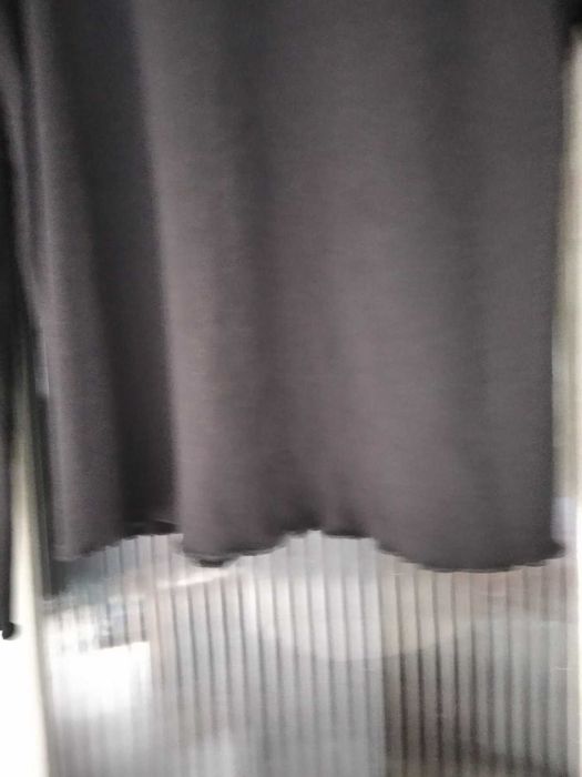 Кофта Todey пр-ва Италии черная