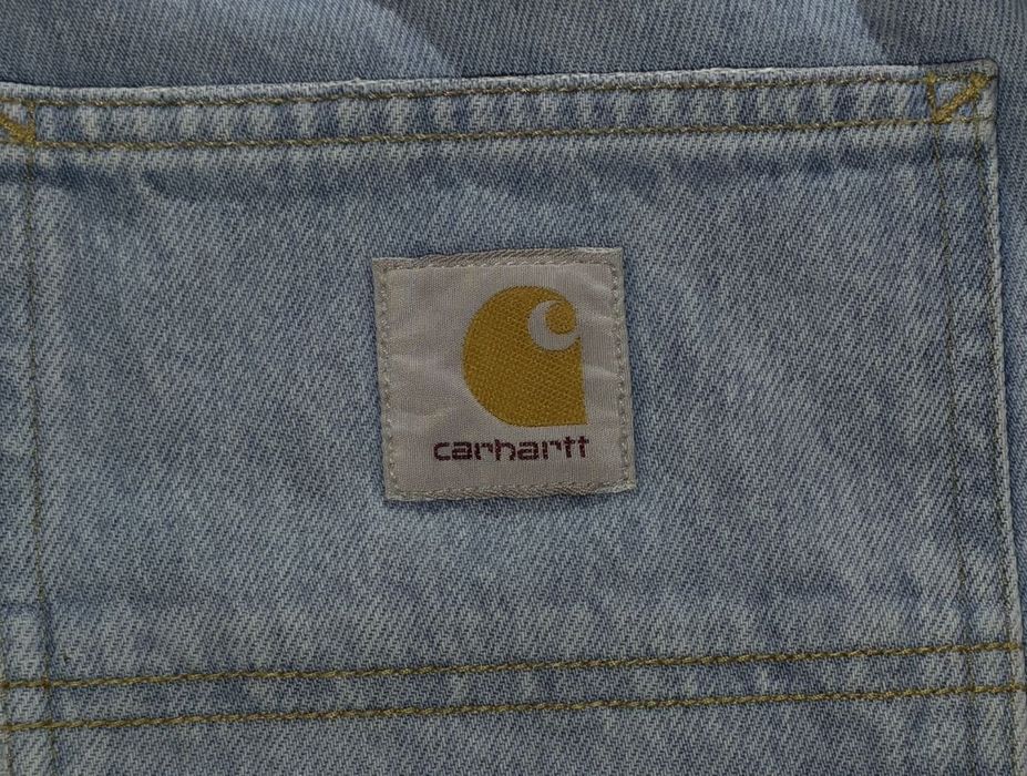Baggy Джинси від Carhartt sk8 yk2