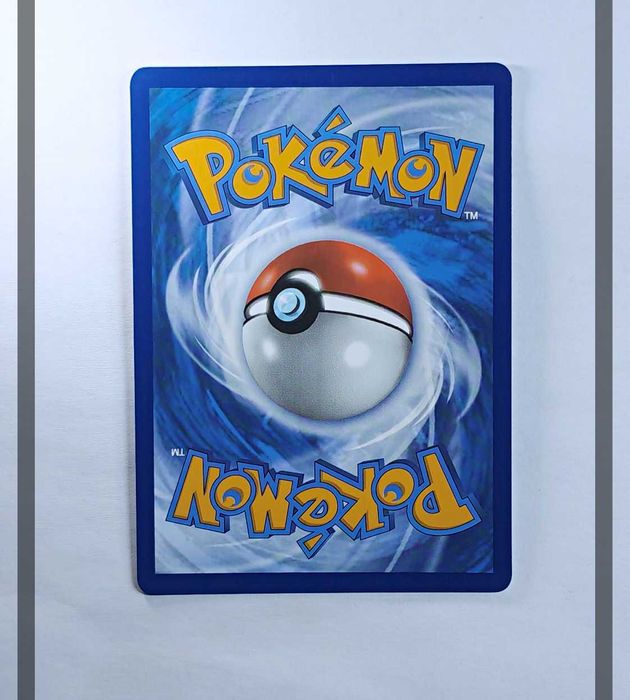Wellspring Mask Ogerpon Ex 064/167 Premium Pokemon