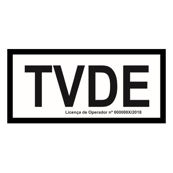 Slot TVDE  40€/ semana