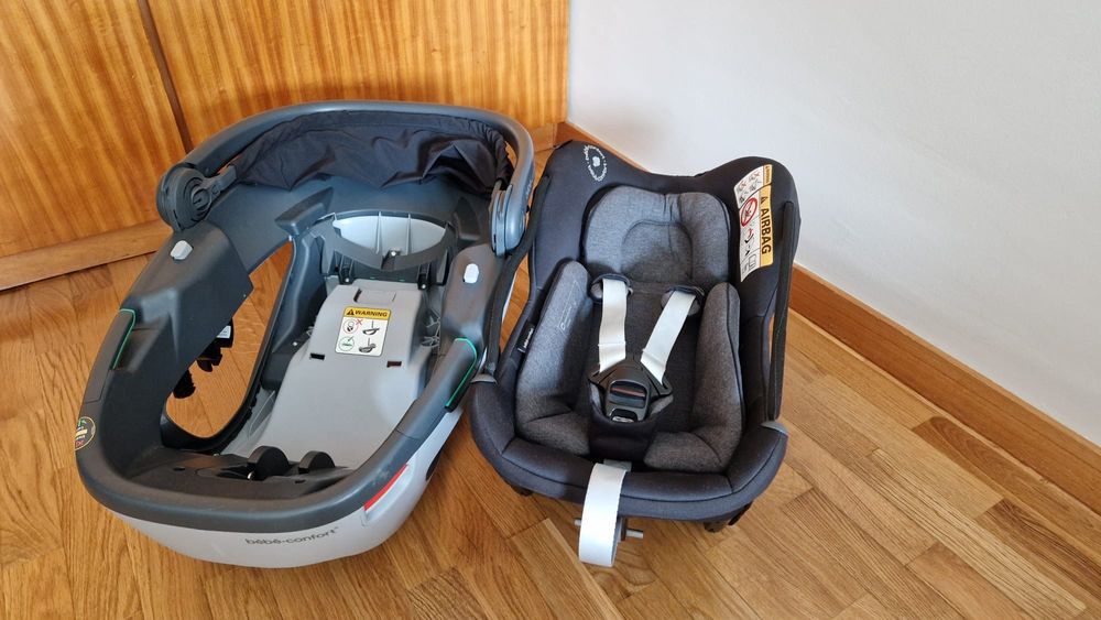 Ovo Bébé Confort Coral