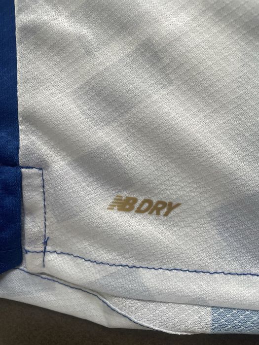 Camisola Principal Porto 25/26