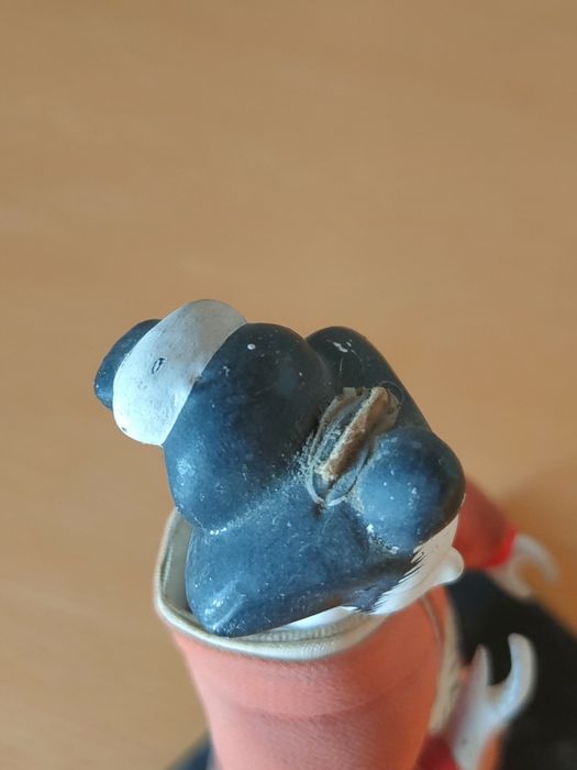 Boneca Geisha Japonesa para colecionadores.
