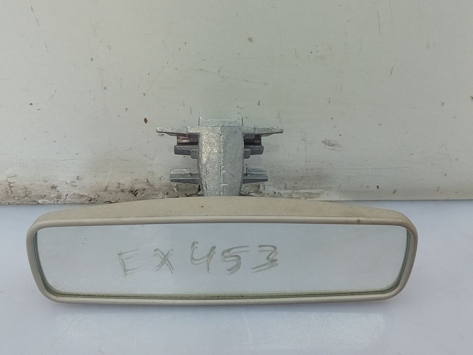 Espelho retrovisor interior RENAULT Zoe (BFM_)