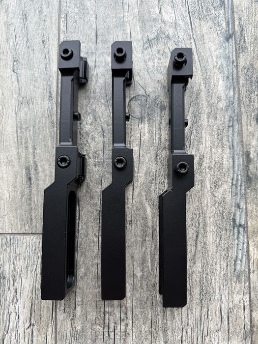 Кріплення прицел Cono Tech Polaris