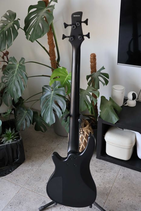 Gitara basowa J & D 150 Special Bat Mark BKM