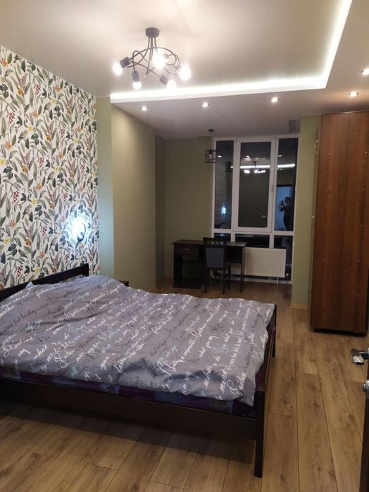 Продаж 2 кімнатної квартири новобудові  ЖК Щасливий - View 5