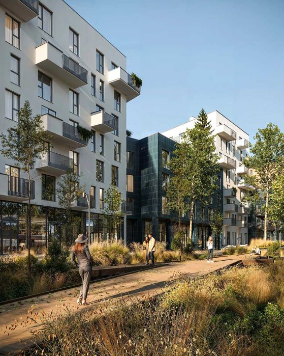 Продаж 1к Квартира 48.3 кв.м вулиця Тролейбусна