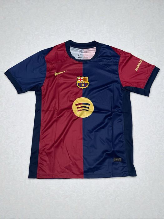 Koszulka fc barcelona