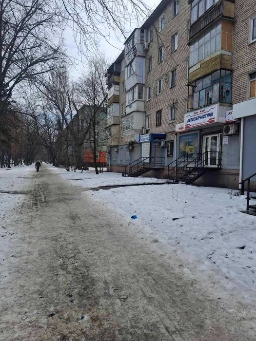 Сдам помещение Космический район, ул. Космическая