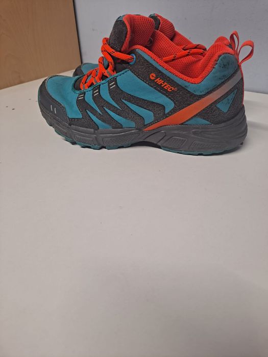 Trekkingowe buciki Hi-Tec 33(21,5cm)