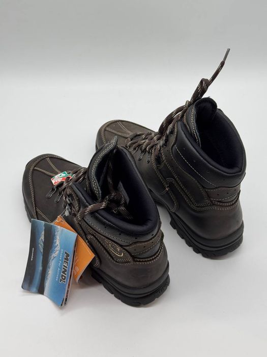 Черевики Meindl Vakuum Men Ultra GORE-TEX