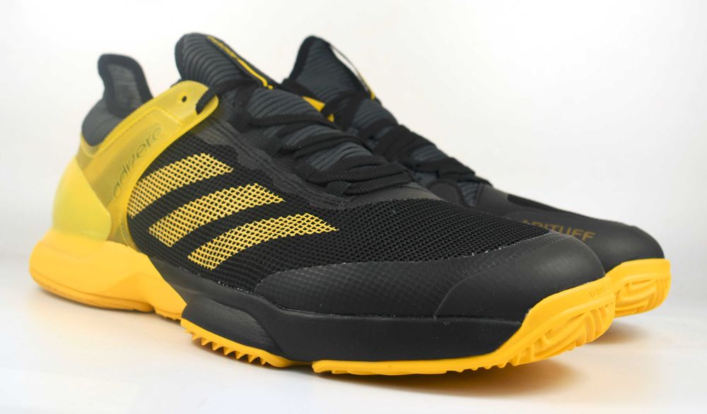 Adidas Buty Tenisowe Adizero Ubersonic 2 Clay  Cg3085 roz. 46